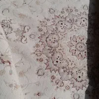یک جفت فرش ۶متری
