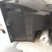 تلویزیون قدیمی آل جی|تلویزیون و پروژکتور|ارومیه, |دیوار