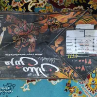 قالی 12متری|فرش|شوشتر, |دیوار