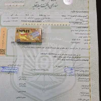 صفرکیلومترنمایندگی نیروموتورwr155یاماها|موتورسیکلت|تهران, ایوانک|دیوار