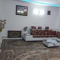 فروش آپارتمان ۷۴ متری ۲ خوابه طبقه ۲