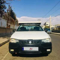 آریسان مدل۹۵کم کار