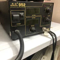 پاور مگا تکmp-3005 وهیتر ۹۵۲|ابزارآلات|اردبیل, |دیوار