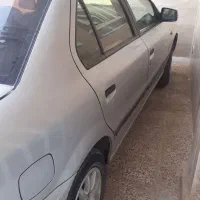 سمند دوگانه کارخانه معاوضه