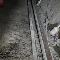 ایرانیت فلزی گالوانیزه