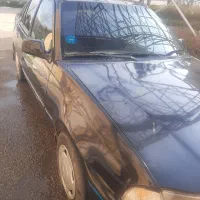 دوو سیلو مدل ۷۹|خودرو سواری و وانت|ارومیه, |دیوار