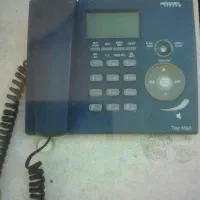 سه عددتلفن رومیزی|تلفن رومیزی|مشهد, امامیه (شهرک غرب)|دیوار