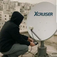 نصب انتن نصاب انتن توس و قاسم اباد|خدمات پیشه و مهارت|مشهد, توس (بلوار توس)|دیوار