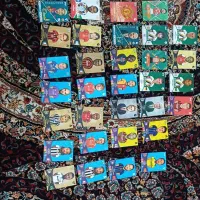 فروش کیمدی به قیمت مناسب|کلکسیون و سرگرمی|اهواز, گلستان|دیوار