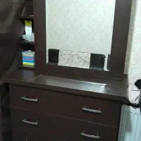 کابینت جاکفشی دراور