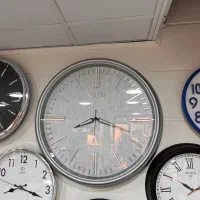 ساعت دیواری ولدر ۶۰ نو