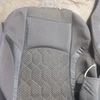 چراغ جلو تیبا و روکش صندلی|قطعات یدکی و لوازم جانبی|ویسیان, |دیوار