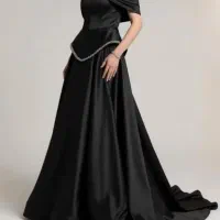 کرایه لباس مجلسی جانا