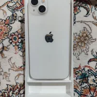 ایفون 13نرمال 256باز نشده