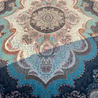 ۷۰۰شانه ۲ عدد ۹ متری|فرش|هشتگرد, شهرک اداری|دیوار