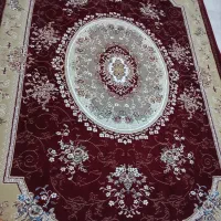 دو عدد فرش ۶ متری