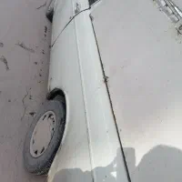 وانت پیکان 88