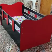 تخت و کمد|تخت و سرویس خواب|نهاوند, |دیوار