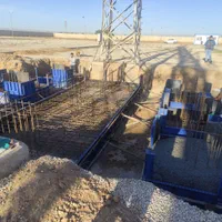 اجرای تمامی پروژهای بتونی و ارماتوربندی|خدمات پیشه و مهارت|اهواز, شهرک نفت|دیوار