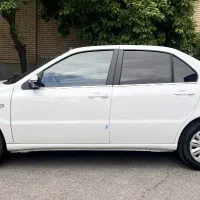 سمند سورن پلاس xu7p