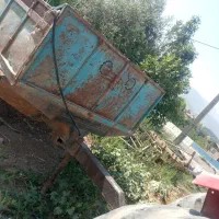 تریلی تراکتور