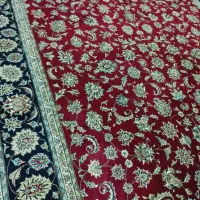 فرش لاکی 9 متری