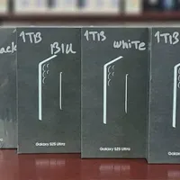 S25 ultra 256 512 1T کف قیمت کل ایران|موبایل|تهران, مرزداران|دیوار