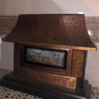 شومینه