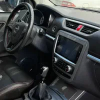 کی ام سی T8 مدل ۱۴۰۲|خودرو سواری و وانت|ارومیه, |دیوار