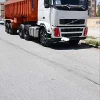 اف اچ ۴۲۰ جفت مدل ۸۶|خودرو سنگین|تهران, آبشار|دیوار