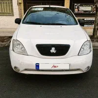 تیبا ۱ مدل ۹۲|خودرو سواری و وانت|ملارد, |دیوار