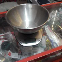 ترازو اشپز خونه دیجیتالی برا جهیزیه