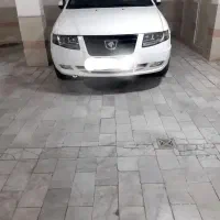 سمند سورن پلاس 1400