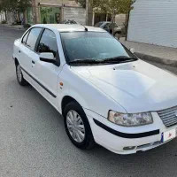 سمند LX EF7 مدل 97|خودرو سواری و وانت|کرج, شاهین‌ویلا|دیوار