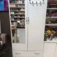 کمد لباس|جاکفشی، کمد، دراور|تهران, شهرک آزادی|دیوار