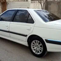 پژو پارس تیوفایو چهار چرخ دیکس|خودرو سواری و وانت|خرمآباد, |دیوار