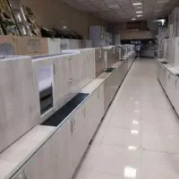 کابینت فلزی سرویس کامل اقتصادی|آب‌چکان و نظم‌دهنده ظروف|تهران, چیتگر شمالی|دیوار