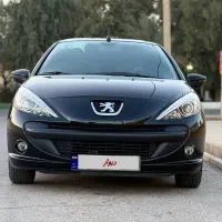 فروش 207|خودرو سواری و وانت|مهران (ایلام), |دیوار