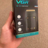 شیور vgr v353