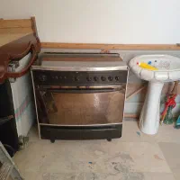 فرگاز|اجاق گاز و لوازم برقی پختوپز|بروجرد, |دیوار