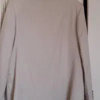 کت و شلوار و جلیقه سفید سایز 50|لباس|تهران, نیروی هوایی (پیروزی)|دیوار