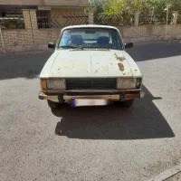 پیکان سواری