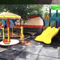 کلیه وسیله مهد کودک و پیش دبستانی