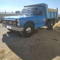 نیسان کمپرسی مدل ۹۲|خودرو سواری و وانت|دهاقان, |دیوار