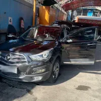 هایما S5 مدل 1401 بدون رنگ