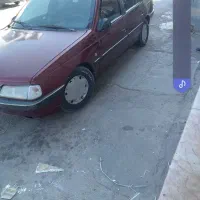 پژو۸۳|خودرو سواری و وانت|بم, |دیوار
