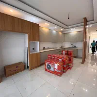 واحــد۱۳۵متری بانصبیجات بلوار دریا|فروش آپارتمان|سرخرود, |دیوار