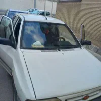 پراید|خودرو سواری و وانت|مشهد, توس (بلوار توس)|دیوار