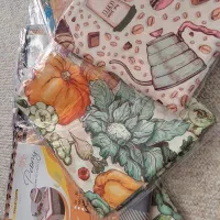 رومیزی و سفره