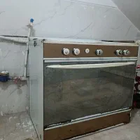 اجاق گاز ۵شعله